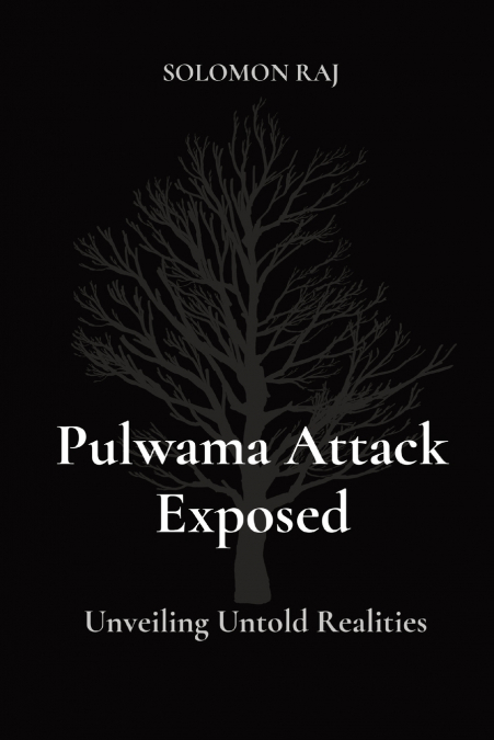 Pulwama Attack Exposed