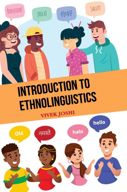 Introduction to Ethnolinguistics