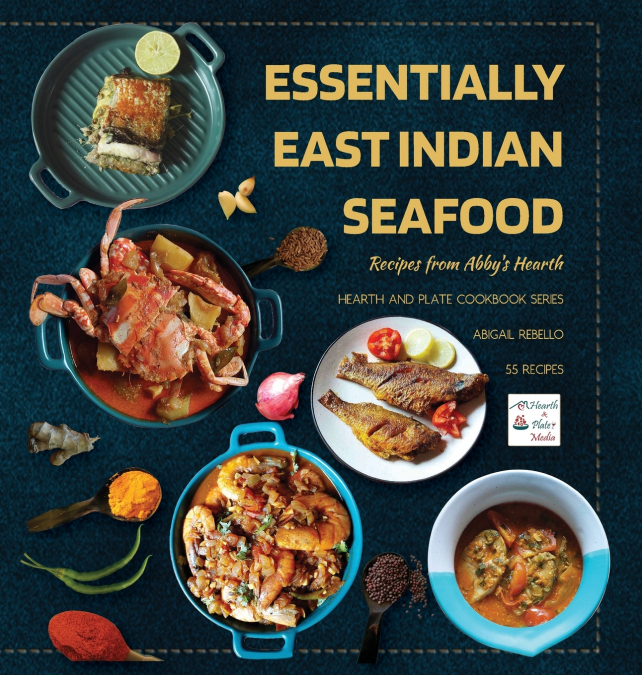 Essentially East Indian Seafood