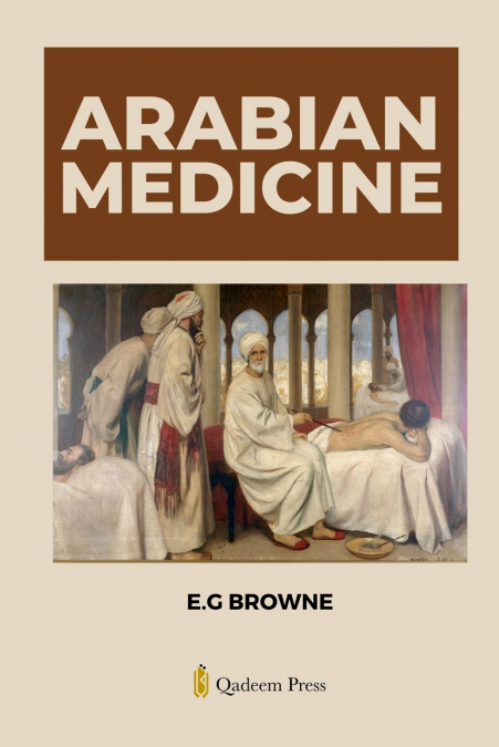 Arabian Medicine