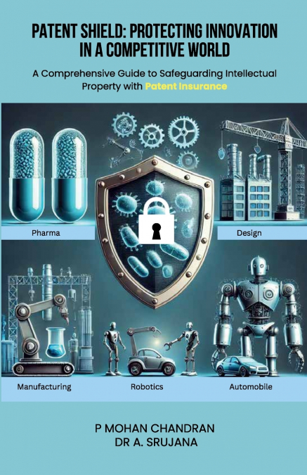 Patent Shield