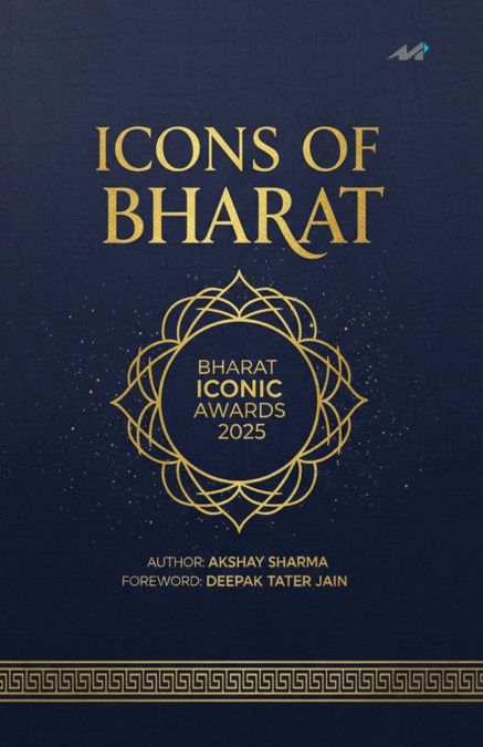 ICONS OF BHARAT