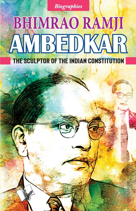 Dr. B. R. Ambedkar