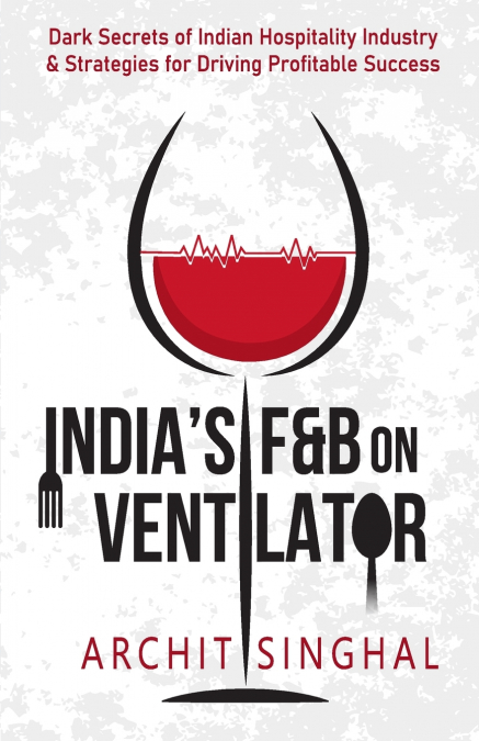 India’s F&B on Ventilator