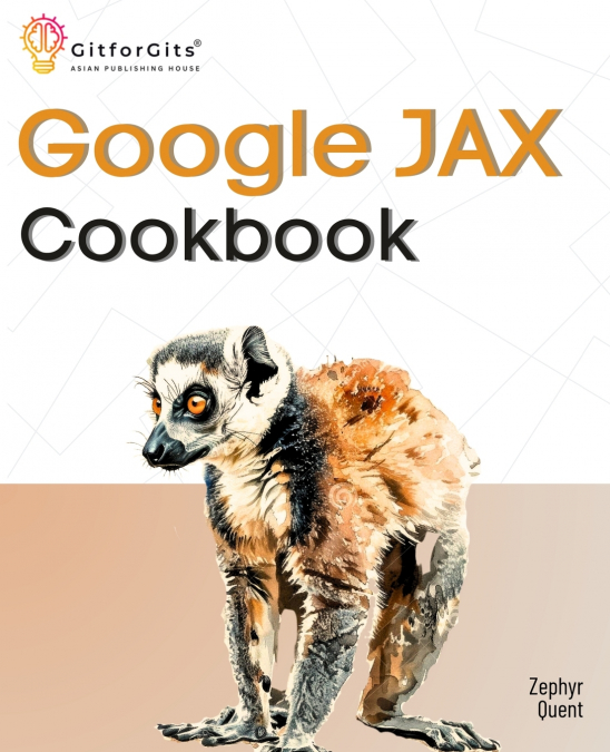 Google JAX Cookbook