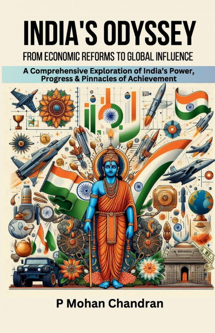 INDIA’S ODYSSEY