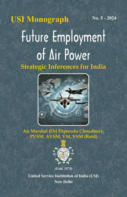 Future Employment of Air Power
