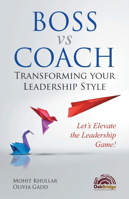 Boss vs Coach
