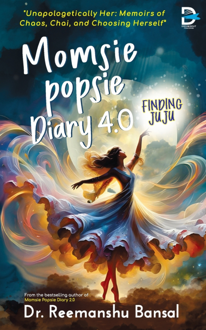 Momsie Popsie Diary 4.0