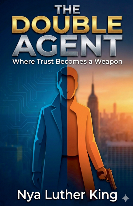 The Double Agent