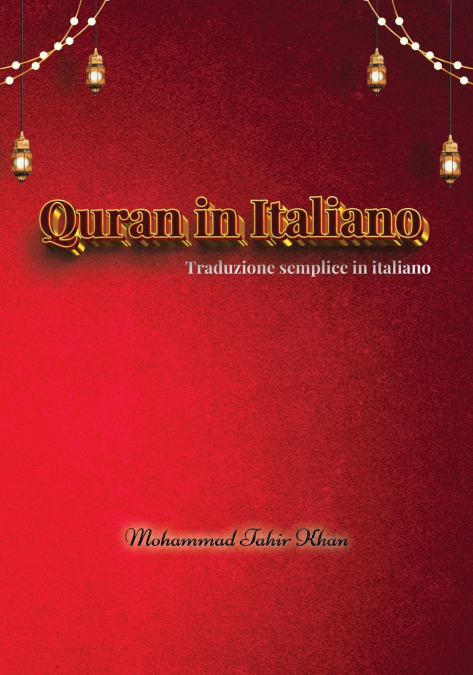 Quran in Italiano