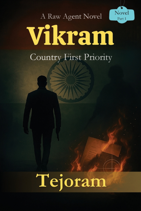 Vikram (Part1) -English