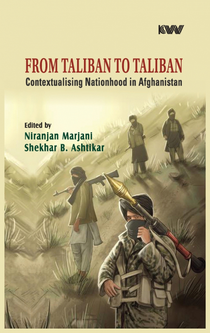 From Taliban to Taliban