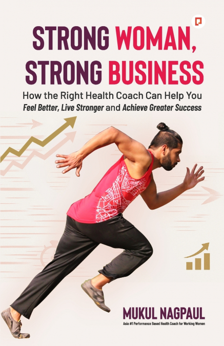 Strong Woman, Strong Business
