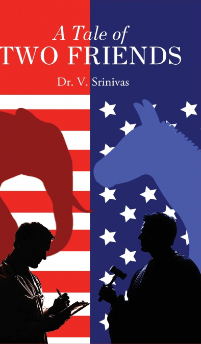 A Tale of Two Friends