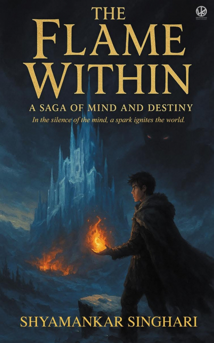 The Flame Within