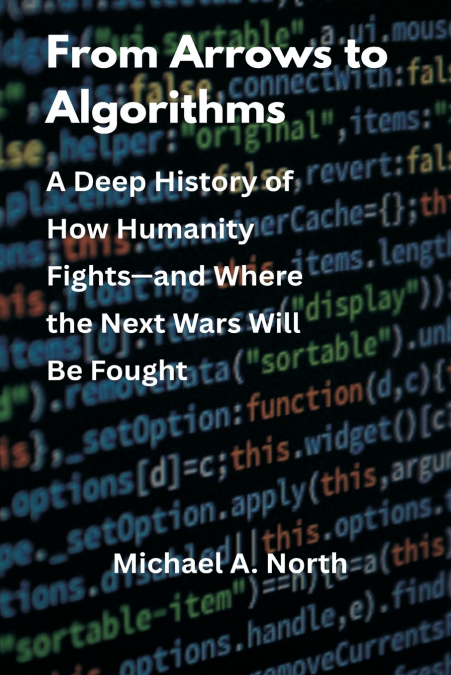 From Arrows to Algorithms