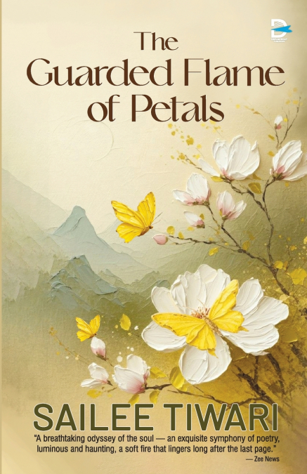 The Guarded  Flame of Petals