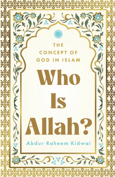 Who Is Allah?