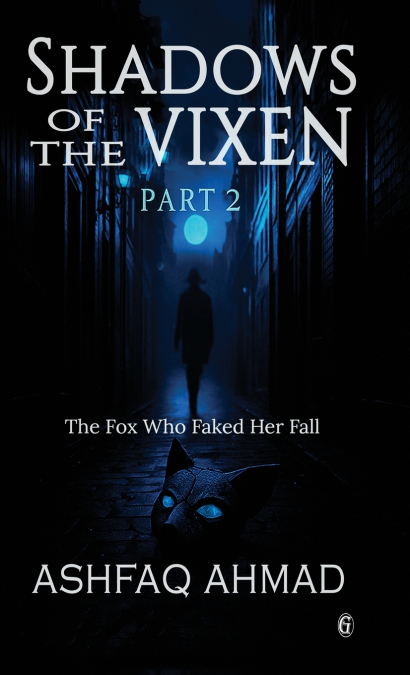 Shadows of the Vixen Part 2