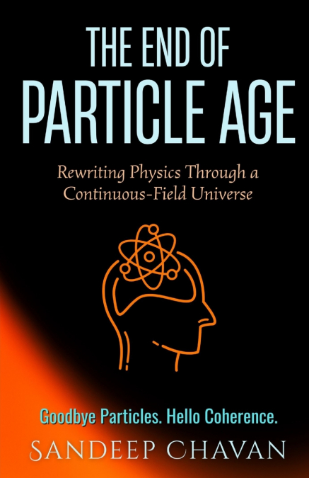 The End of Particle Age