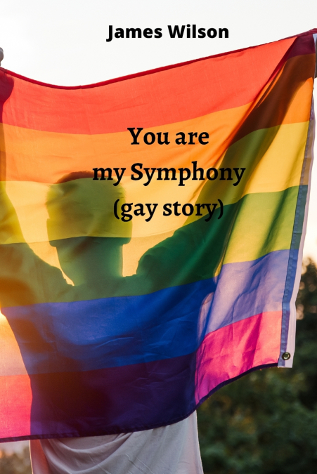You are my Symphony (gay story)