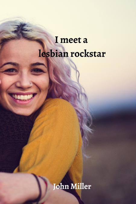 I meet a lesbian rockstar
