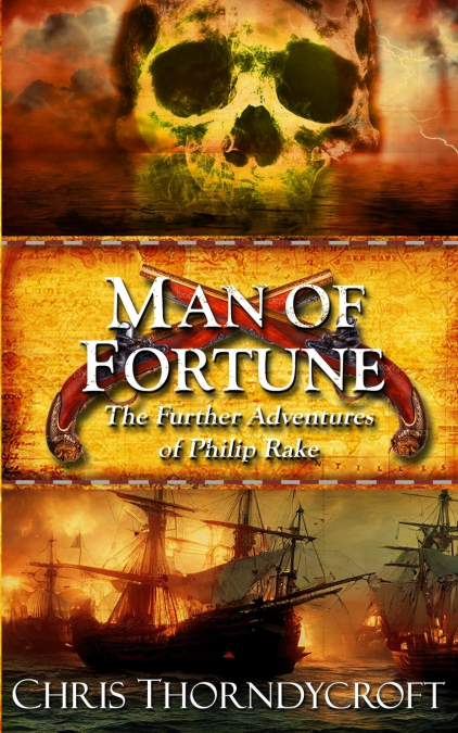 Man of Fortune