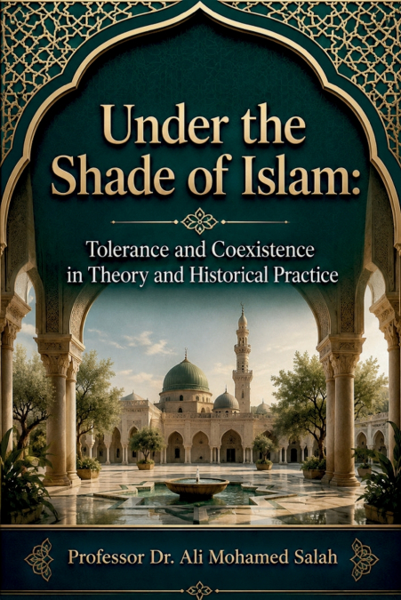 Under the Shade of Islam