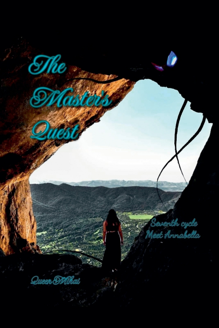 The Master’s Quest