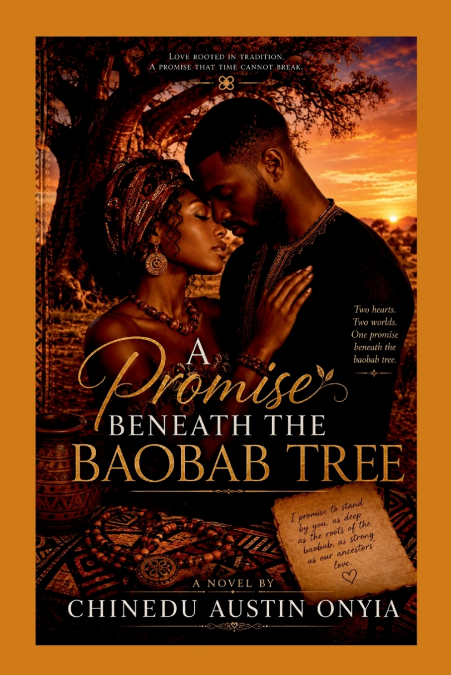 A PROMISE BENEATH THE BAOBAB TREE