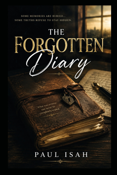The Forgotten Diary