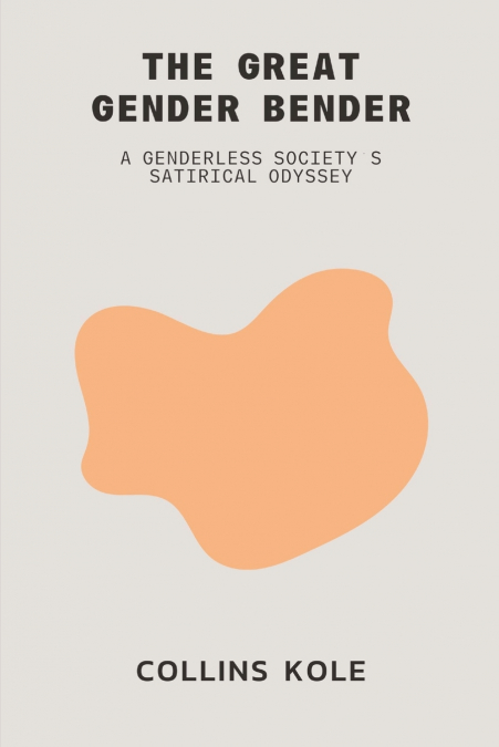 The Great Gender Bender
