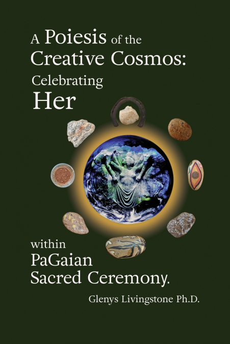 A POIESIS OF  THE CREATIVE COSMOS