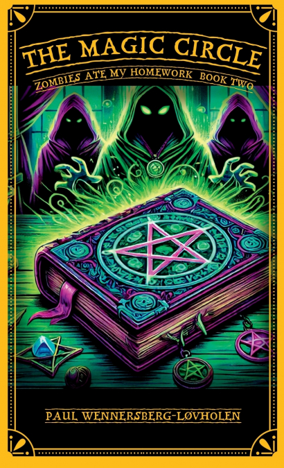 The Magic Circle