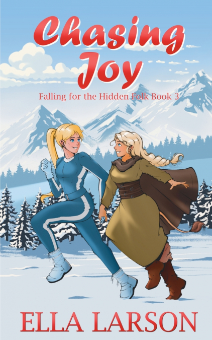 Chasing Joy