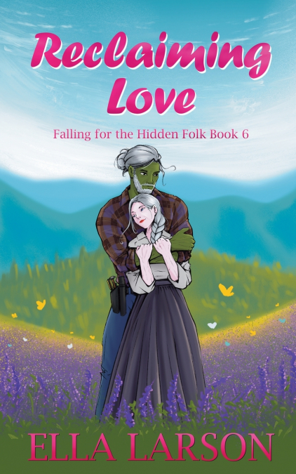 Reclaiming Love
