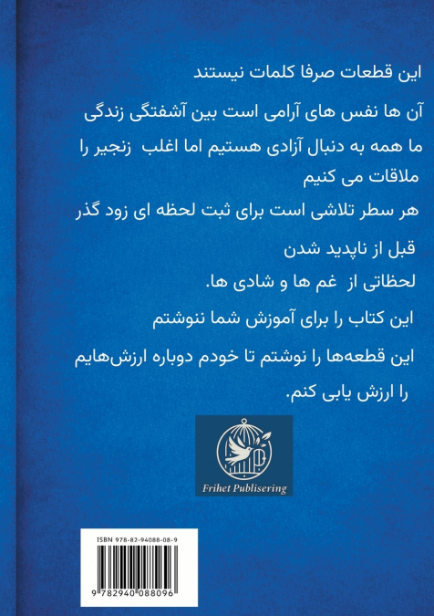 همه آنچه می بایست بگویم