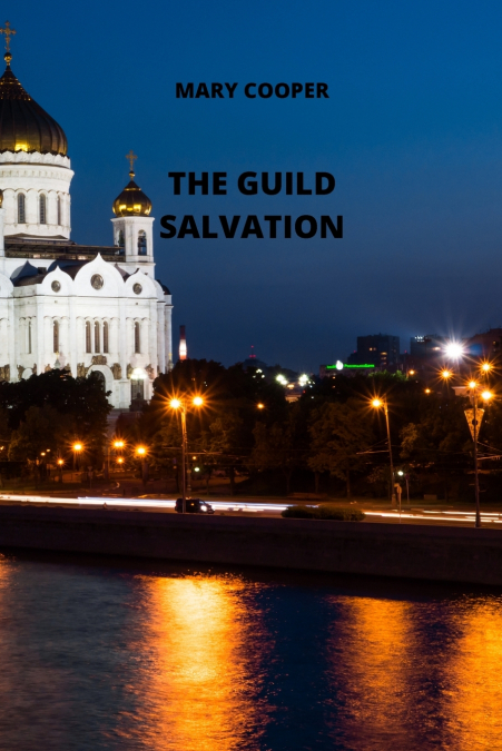 THE GUILD  SALVATION