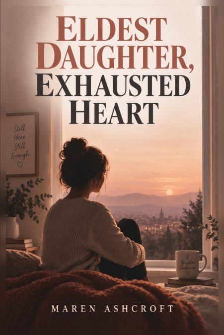 ELDEST DAUGHTER, EXHAUSTED HEART