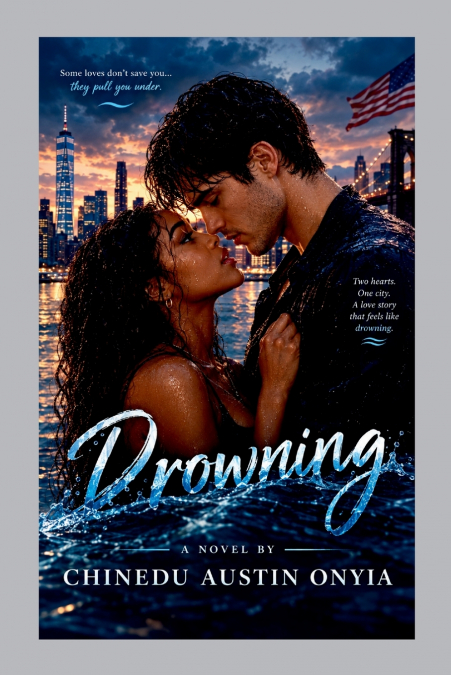 DROWNING