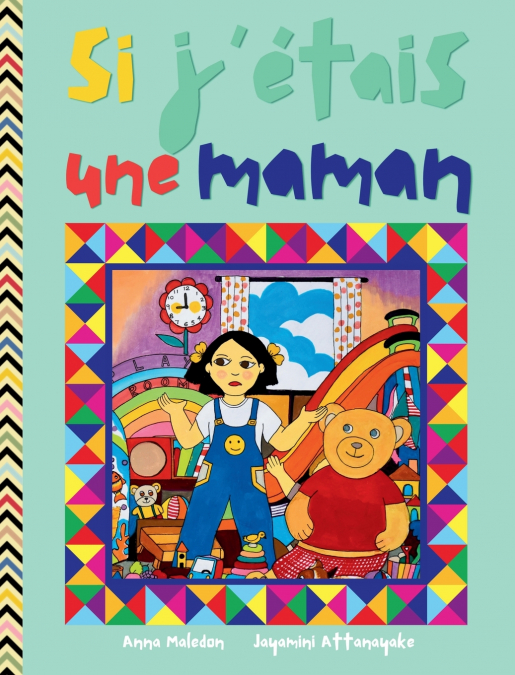 Si j’étais une maman