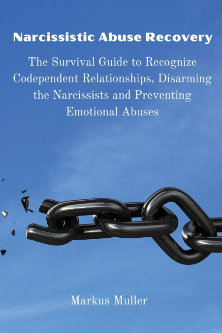 Narcissistic Abuse Recovery