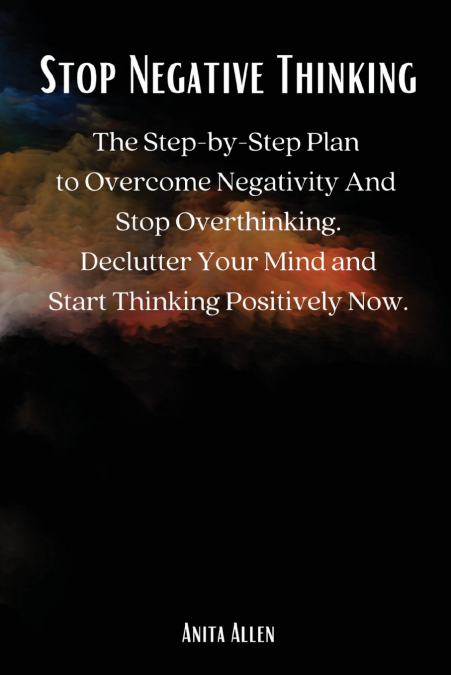 Stop Negative Thinking