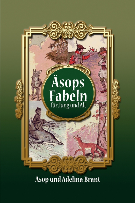 Äsops Fabeln für Jung und Alt