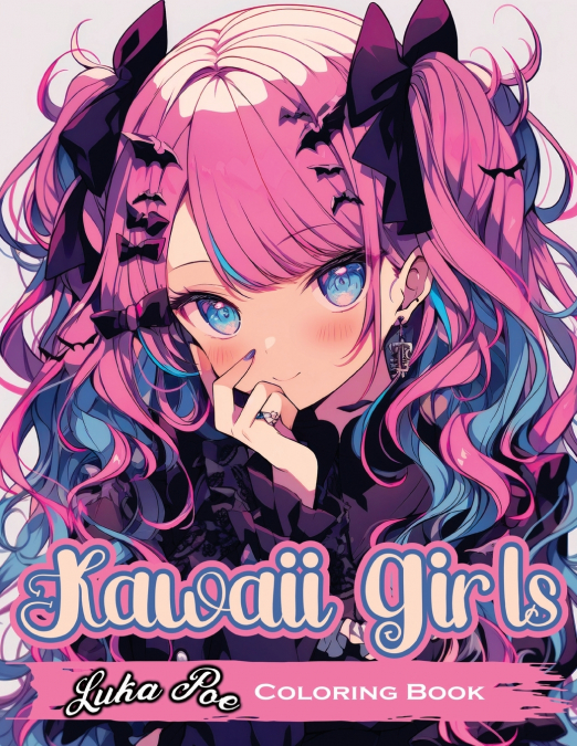 Kawaii Girls