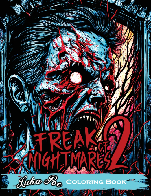 Freak of Nightmares 2