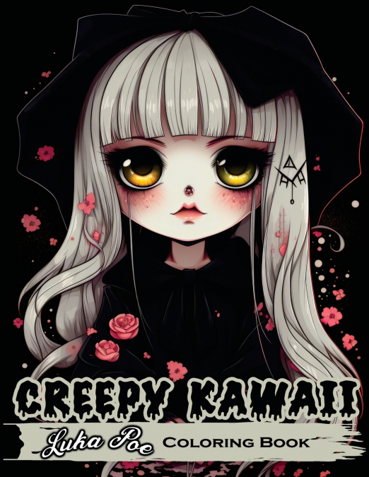 Creepy Kawaii