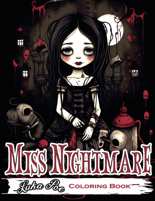 Miss Nightmare