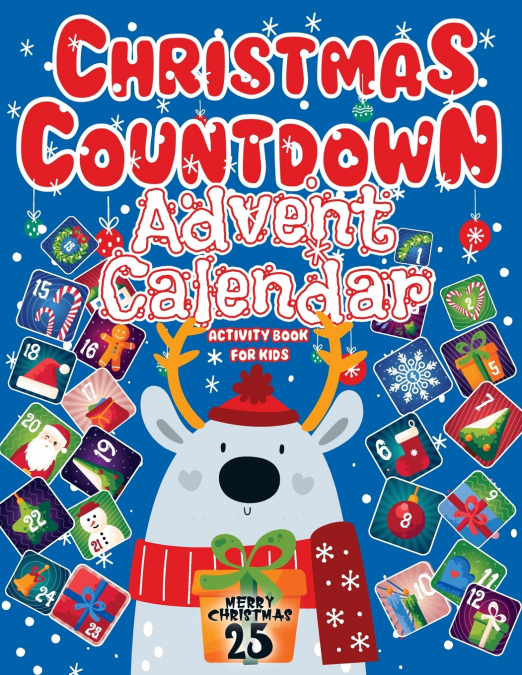 Advent Calendar 2025